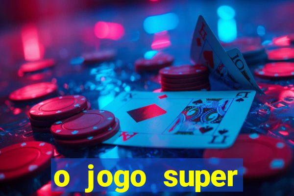 o jogo super genius paga de verdade